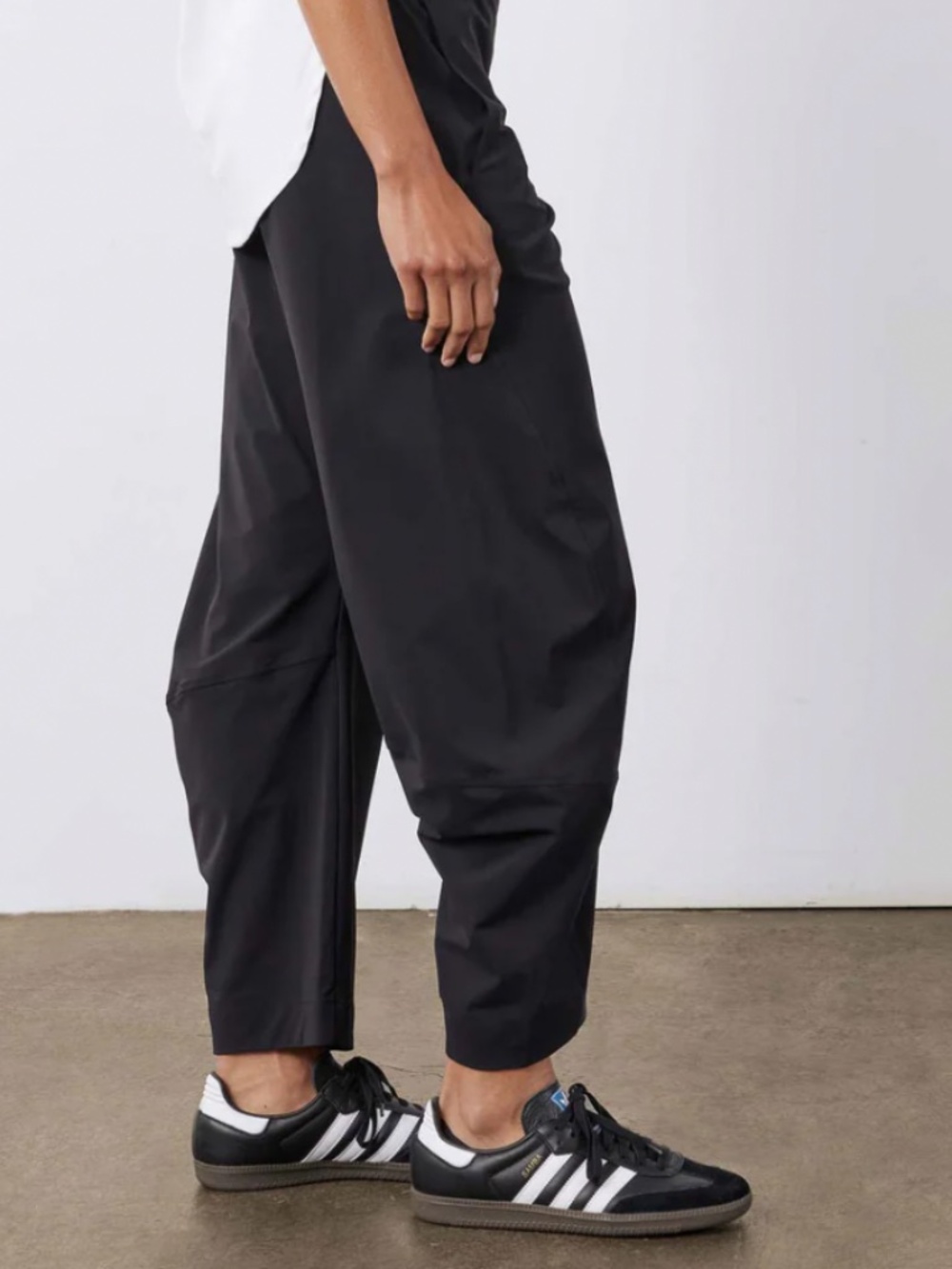 RUTI THE ON THE LOOSE WORK PANTS - Picture 2 of 12
